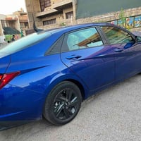 هونداي النترا موديل 2023 كير ATM وارد امريكي صور الحادث بالمنشور  والب...