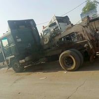 شاحنة • فاضل • بدون جهاز