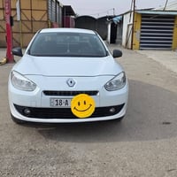 فلوانس ٢٠١٣ • مكينة وفتيس جيدين • ١٣٦٠٠٠ كم