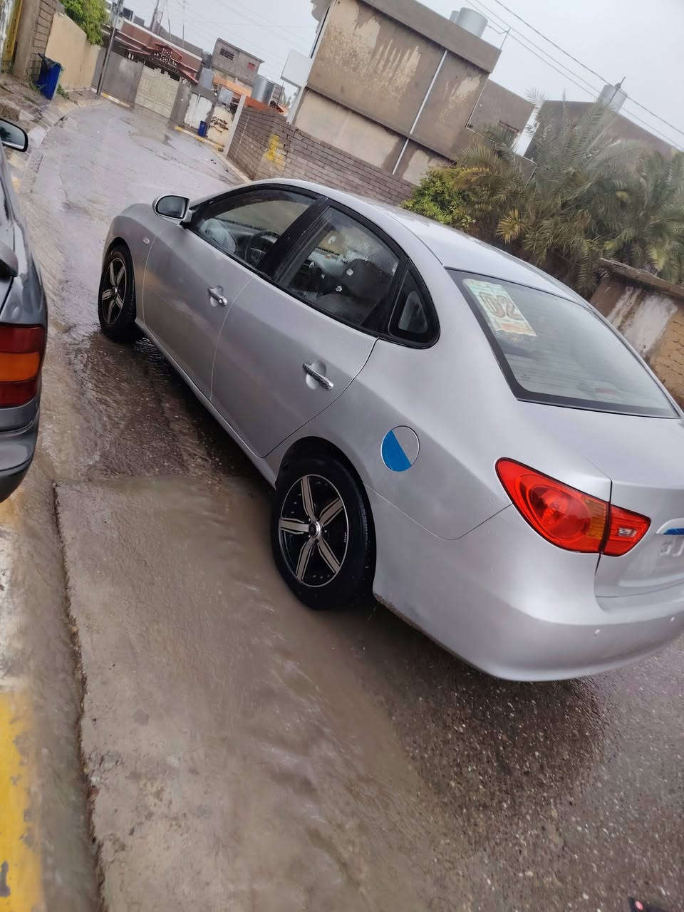 السلام عليكم للبيع افانتي
فول مواصفات عدا الفتحه 
ادوات ( كص ) بدون لوحات 
بدون رصعات 
كير محرك شرط 
تخم تاير جديد
كهربائيات شرط
تخم تاير  شرط
مكان سياره صلاح الدين (بيجي)
ملاحظه مكلف بل نشر
السعر 
الاتصال على الرقم 

***********
