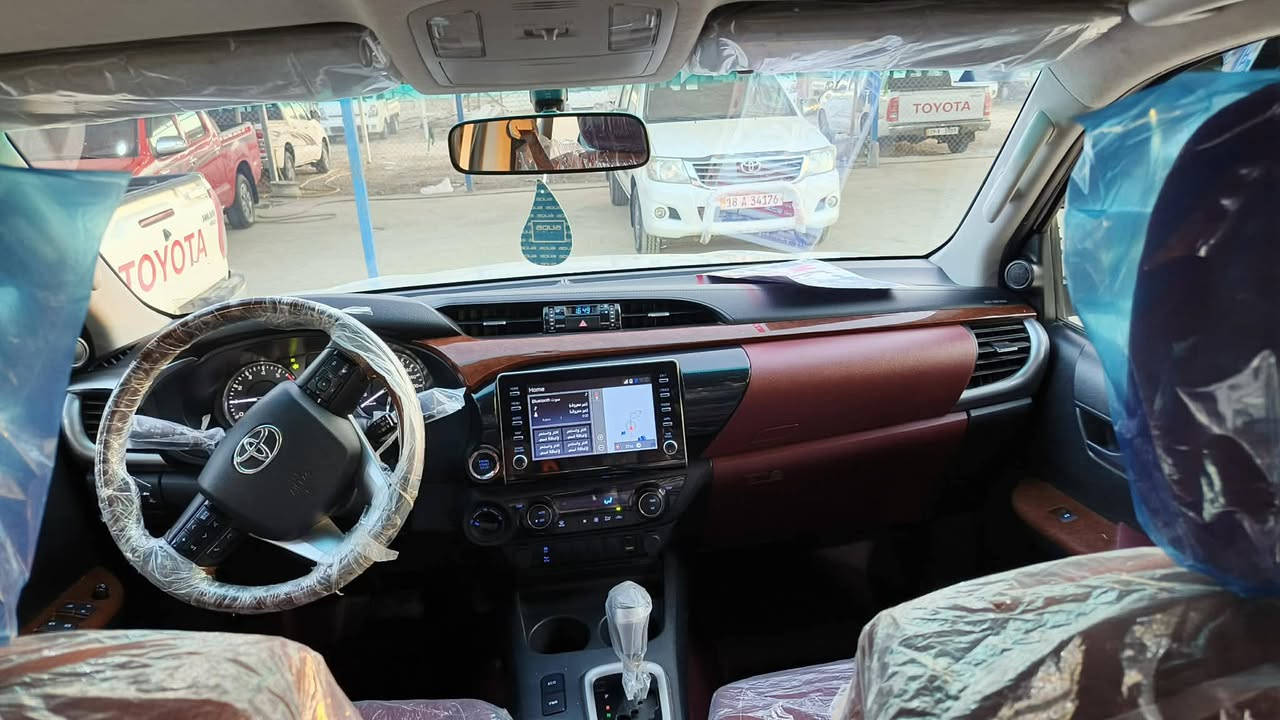 وينهم عشاق TRD 2023
كفالة عامه كويتي سياره بحاله الوكاله ماشيه 60الف 
رقم بغداد انكليزي عمي مميز بل عباس ابو فاضل
 انزلكم كله مميز وماراضين عليه ههههه 
لاستفسار والتواصل على رقم الهاتف هسه انتصلو عليه وخادم اني ‏‪ ***********‬‏تامروني امر 
شلعون عيوني وترحون 
اخوكم وخادمكم حسن عبدآلأمير تجاره السيارات الحديثه؟ 
وحايبلكم 💣Gr موديل 22سياره فول مواصفات
