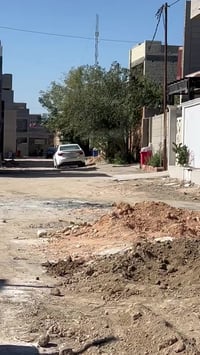 طابو زراعي • حي المثنى • ٣٦٠م