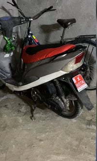 دراجة ماكس • تنزل دهن • الزبير