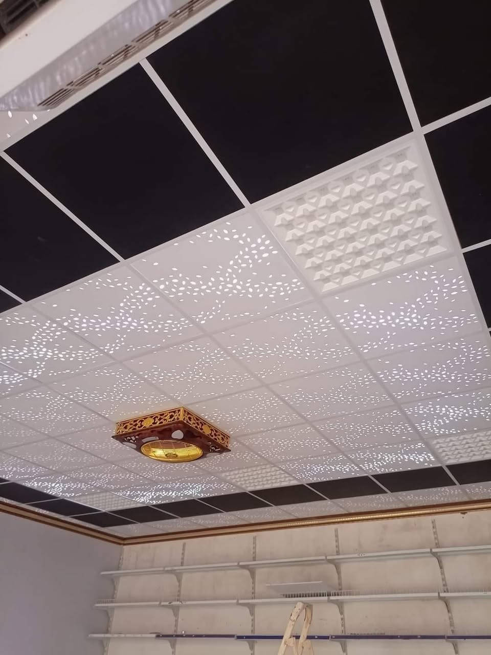 سقوف ثانوية وجدران بلاستك سعر متر  (  ٩  ) الف دينار كرستة وعمل 
سقوف ثانوية وتغليف جدران بلاستك  (  ٩  ) الف دينار كرستة وعمل 
قياسات صغيرة قطعي وليس متر 
جبسن بورد 35 الف للمتر طولي مع صبغ
حمامات ومساحات صغيره قطعي 
بديل رخام وبديل خشب حسب عرض الضلع 
قواطع جبسن بورد 
قواطع بلاستك            المتر  (  ٩  )  الف 
                                      سقف ثانوي +تغليف 
                                     تغليف بلاستك 

 للاستفسار ‏واتساب +اتصال 📲***********
📲ثائر ***********  واتساب +اتصال 
نعمل في بغداد والمحافضات للمساحات كبيره #سقوف_ثانوية #جدار_بلاستك #جبسن_بورد #خلفة سقوف ثانوية #سقف ثانوي #خلفةجدران بلاستك #سقف ثانوي #تغليف بلاستك # #ديكورات_بغداد #خلفة_جبسن_بورد #مدينة الصدر #حي_الجامعة #العامرية #اليرموك #غزالية #حي_الجهاد #الغزالية #التاجي #المشاهدة #الاعضمية #شارع_فلسطين #الكرادة #جميلة #بغداد_الجديدة #الدورة #البلديات #العبيدي #الشعب #الحرية #المدينة
