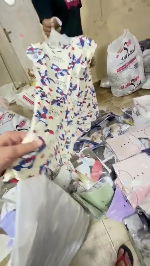 وصل الان فستان LC 
السعر 45 جنيه 
للحجز 
للحجز والتواصل وتس 01004306378


**إذا كنت صاحب هذا الإعلان وتريد حذفه لأي سبب، رجاءا أرسل رسالة إلى الدعم الفني**