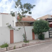 مجمع جبل علي • بيت ركن • ٢٥٠م