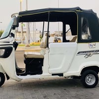 تكتك TVS • ٢٠٢٢ • مكينة كفاله