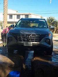 توسان • ٢٠٢٣ • وارد امريكي