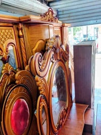 غرفه نوم مستعمله • العزيزيه سراي • نشتري اثاث مستعمل