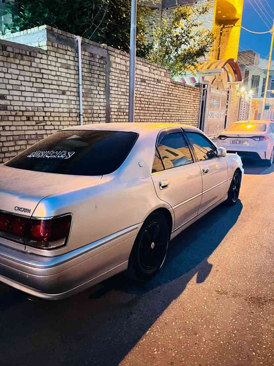 ملكه اثنه ادوات كصه جنطه متومه نكليزي
كشنات جلد كير خريطه ٣ دگم سياره جديده 

كفاله كير مكينه حداديه جديده تبريد ثلج كل نقص مابيهه
ميسان 
29$ 
***********
