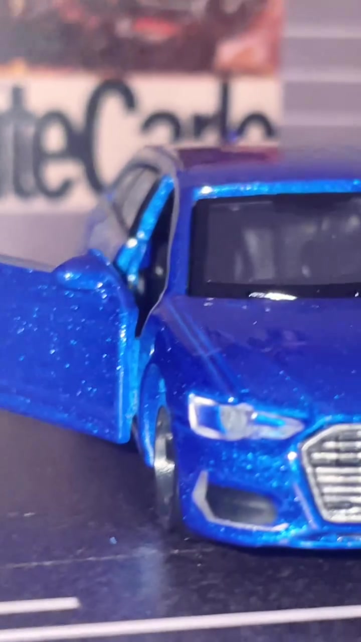 #Fly # morocoo
 #Audi A6.  1:62   #Alaa collection


**إذا كنت صاحب هذا الإعلان وتريد حذفه لأي سبب، رجاءا أرسل رسالة إلى الدعم الفني**