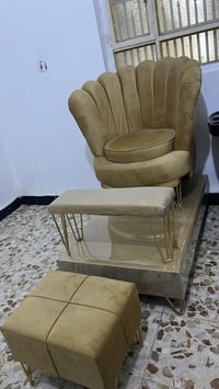 كنب • أثاث • صالون