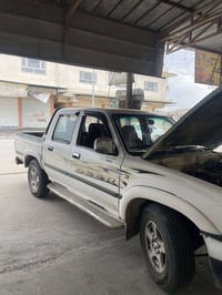 دير ادمرل • بعشيقه • قابلة تفاوض