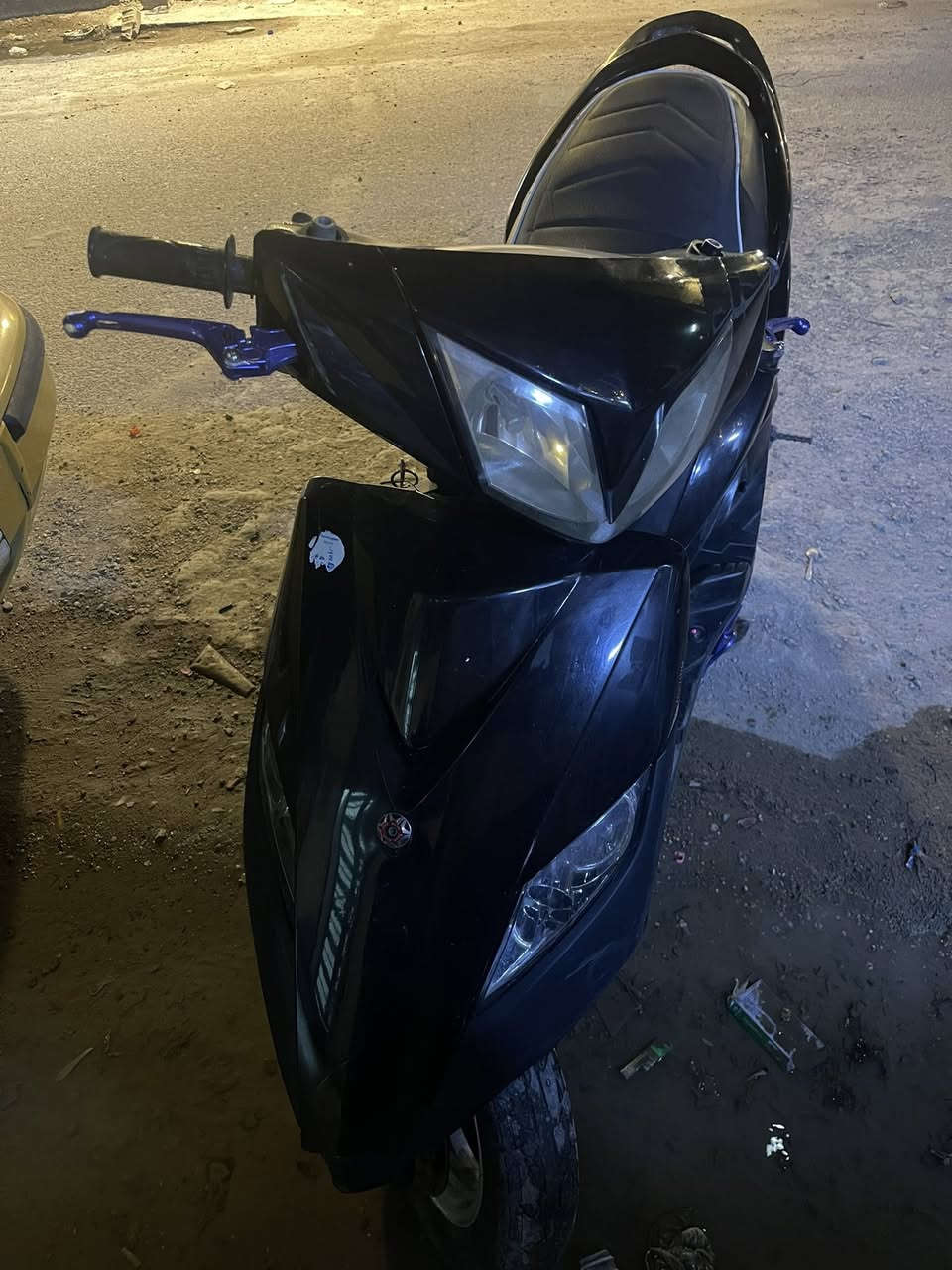 ثعلب نوزل اخت الرمبة تجيب فيتر وياك وتجي تفحص  اوراق كامل ومنفيس موجود كلشي مناقصهة السعر 700 بيهة مجال قليل الشراي يتصل *********** واتساب فقط مكاني بغداد
