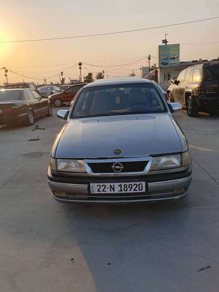 ‎اوبل فيكتر مكينه كير سني رقم موبايل ***********‎ أربيل, العراق
