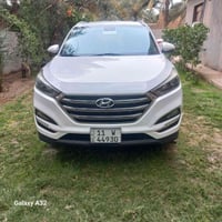 توسان ٢٠١٦ • ١٣٣٠٠٠ كم • رقم بغداد