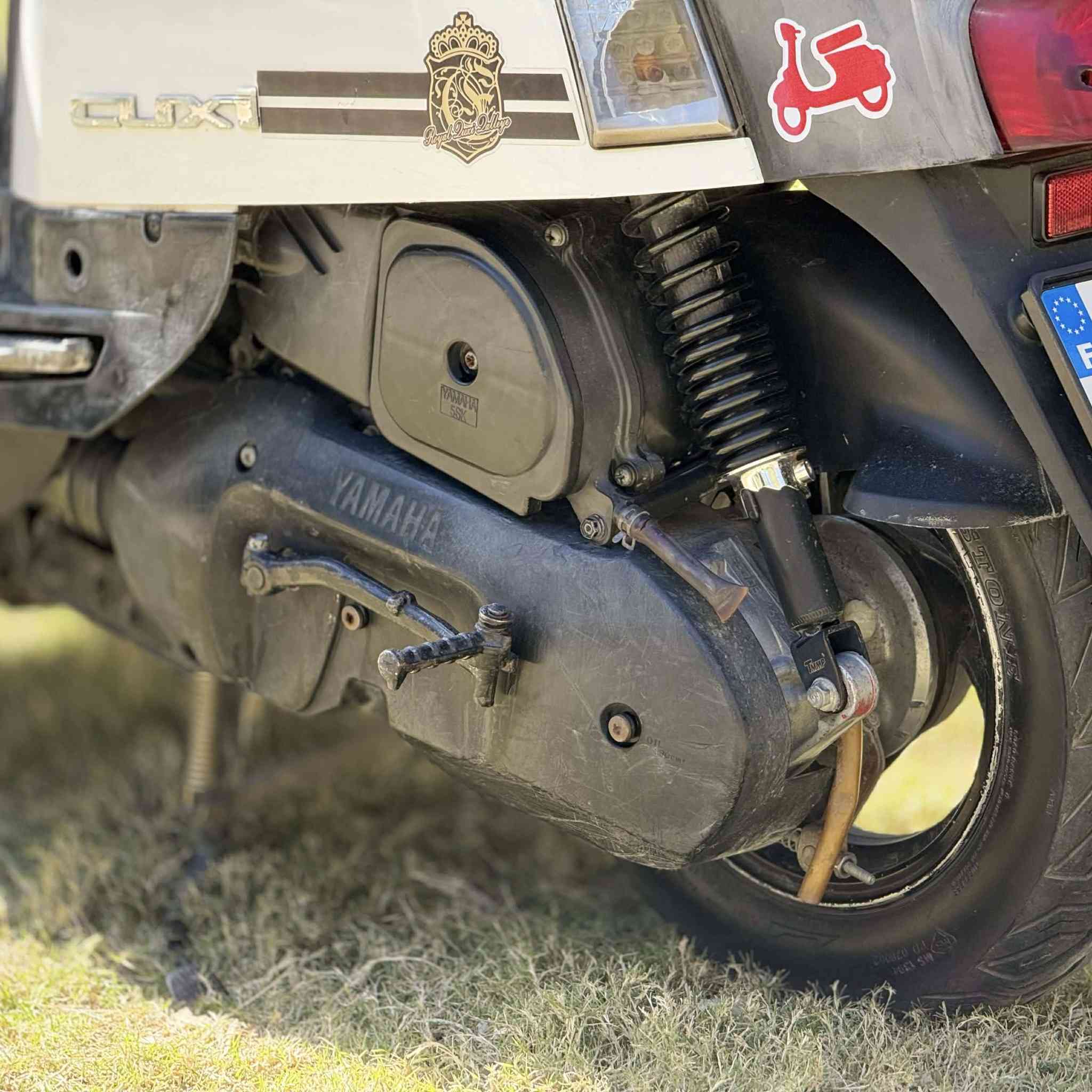 سلام عليكم دراجة بوليس مو ديل 2008 دراجة انضيفه فول دراجه شلعه ومعدل مو واصفات كهربائية شغله سلف شغل نشرات دبل دراجة كلش حلوه مال جنايه دراجة ولا غلطه ولا سعر 700 وبيها مجال


**إذا كنت صاحب هذا الإعلان وتريد حذفه لأي سبب، رجاءا أرسل رسالة إلى الدعم الفني**