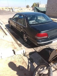 برنس فراشه • ١٩٩٦ • مندلي