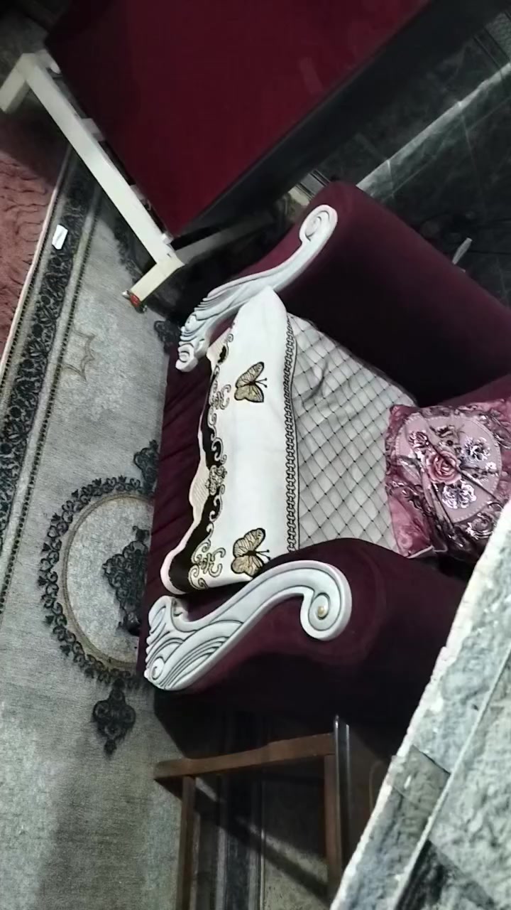 سلام عليكم مكلف بالنشر تخم للبيع نظيف كلش... 5 قطع العنوان ناصرية مركز


**إذا كنت صاحب هذا الإعلان وتريد حذفه لأي سبب، رجاءا أرسل رسالة إلى الدعم الفني**