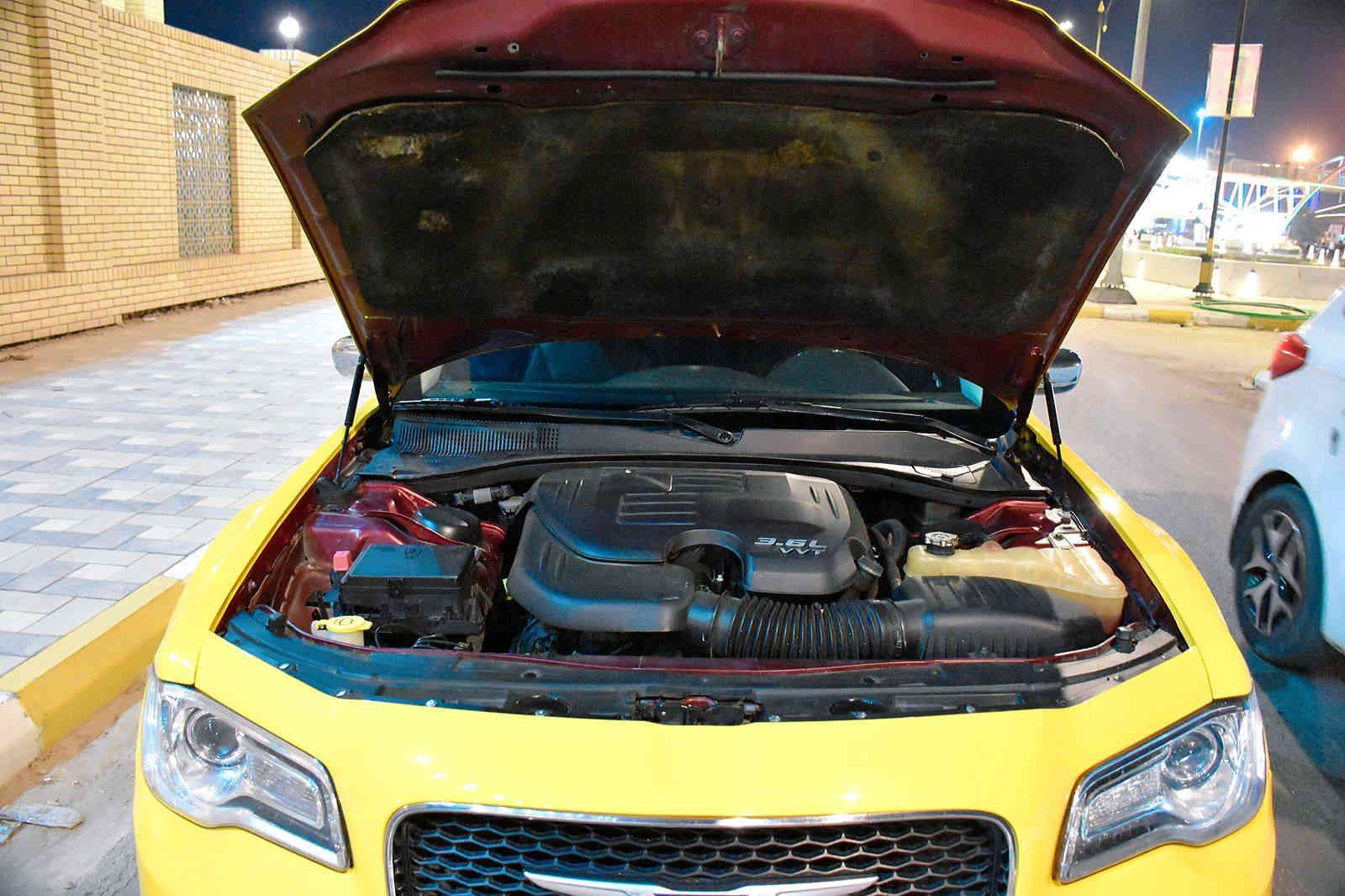 السلام عليكم
اوباما ٢٠١٨ اصل
رقم بغداد انكليزي بأسمي
صبغه جديده
حداديه اماميه وخلفيه لوك
تخم تاير وباتري جديد
مكينه وكير شرط مكفول
عربانه خلفيه حاويه فجوج فلنجات هيمي
حادثه جاملغ امامي وبنيد
المواصفات
١ كلاص حار بارد
٢ وكشنات جلد تدفئه وتبريد
شفتات ستيرن
٣ برده خلفيه
٤ شاشه كار بلي
٥ كامره دواره
سياره جاهزه للأخير
مكاني بالكوت مركز المدينه
للاتصال *********** او ***********
ملاحضه سياره مال جناي وتريك وين ماتحب
سعر ٢٣٥ وبي مجال للشراي
صبغ عبدالله ابو احمد كسره وعطش
قبل ٣ ايام طلعت من تعمير
