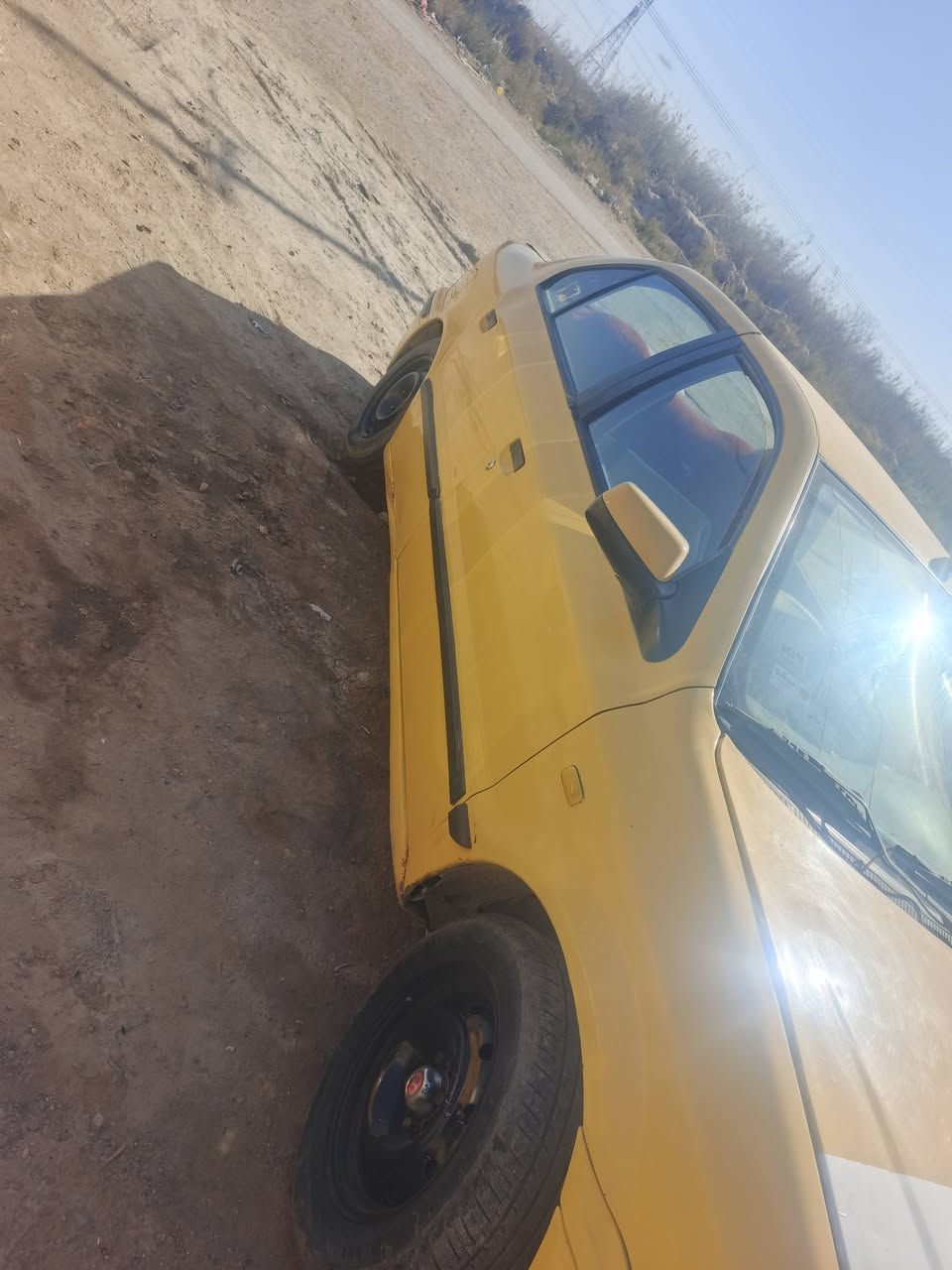 السلام عليكم سمنت البيع موديل 12مكينه خيط بخار كير جديد كهربائيات صدر كله جديد رقم بابل الماني مداور ثاني يوم تخم تاير هيه عليه 250 غرامات ما عليه 2023السعر 22 بيه مجال ***********اتصل
