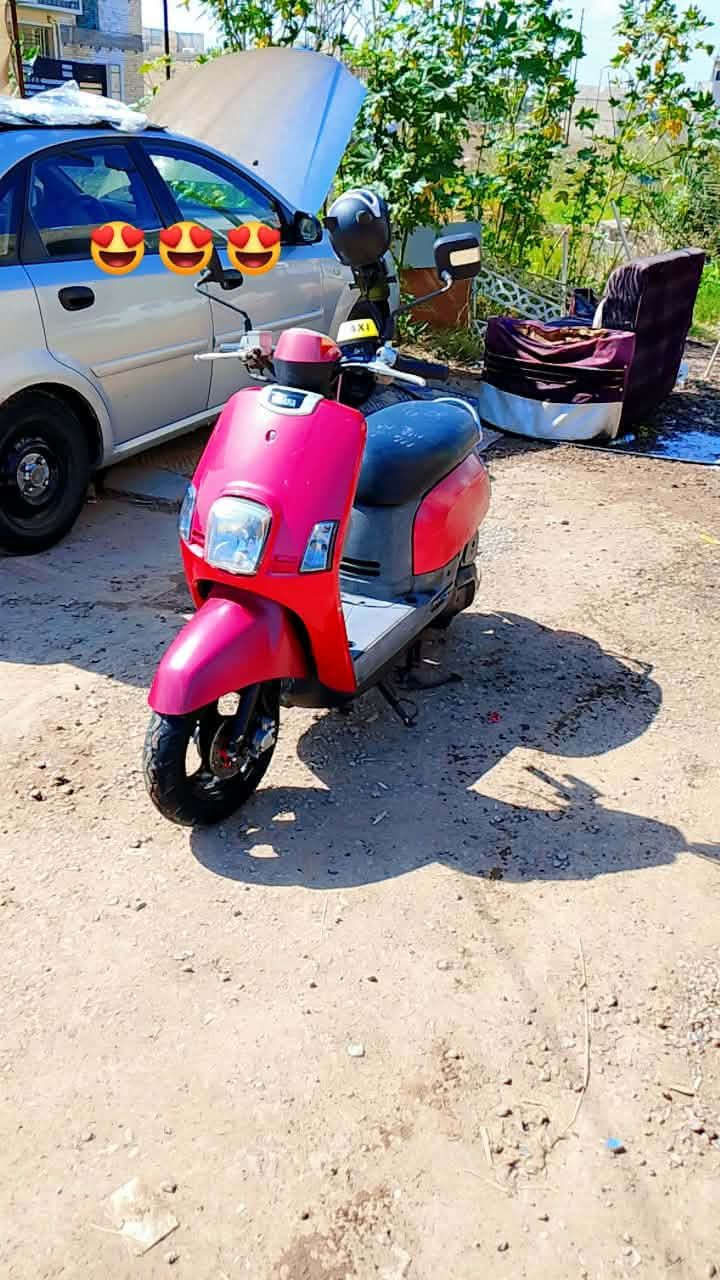 دراجه للبيع ستفسار ع رقم هاتف***********
