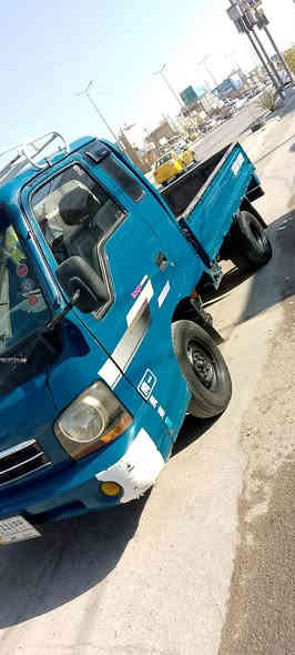 السلام عليكم كيا حمل للبيع موديل 2001 تريد تحويل تريد وكاله مكينه وقير واكسن جدد شاص مقفول سياره كلش نظيفه تخم تاير جديد حداديه جديده ما عايزه برغي مكان نجف السعر 67 وبيها مجال للشراي رجاء لا حد يكسر بيها ***********
