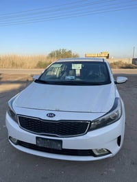 سيراتو ٢٠١٨ • ابيض صدفي • ناصريه المركز