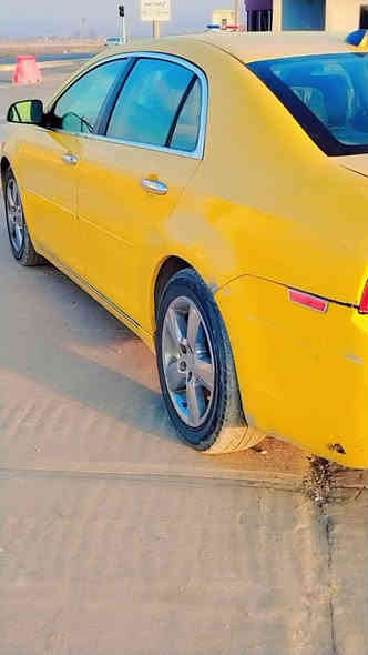 ماليبو موديل 12 ماشيه 160م مواصفات كير مكينه جيده جدآ حداديه كلش زينه  فتحه قماره مثبت سرعه شاشه تاب كشن كهرباء يده استيل تشغيل عن بعد
سعر 75 بيه مجال موبايل *********** ***********
