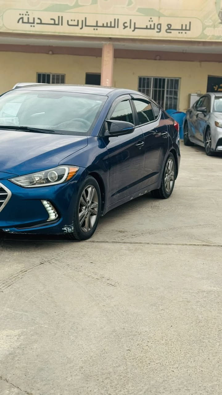 السلام عليكم 
النترا 2017 للبيع وارد امريكي سياره فول محرك 20 دوش 
محرك كير تايرات صدر كلها فول تبريد تدفئه كلها جاهزة السياره بصمه عدا السلايت ضرر السياره بيها مكانات قطع ابيعك حزام السعر 107$ وبيها مجال قليل 
مكان السياره صلاح الدين بيجي
 يرهم مراوس حسب القناعه 
*********** 
‏‭0782 616 2449
