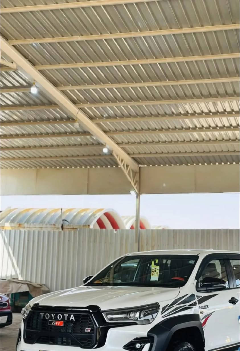 البيع بيكم جي ار.
موديل 24

كفالة عمه 

ماشيه ٦٠ 

اكويتي رقم أربيل 

فول موصفات 

سعر جدا مناسب 

***********
