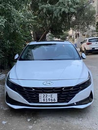 النترا 2023 خليجي كوري محرك 2000دوش كيرAT المرغوب فول مواصفات بصمه فتح...