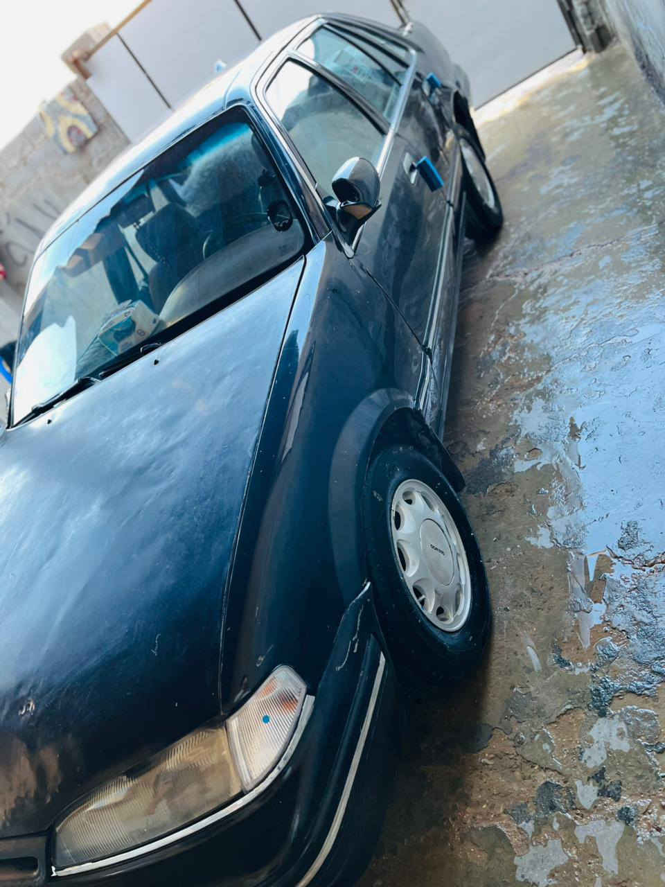 سلام عليكم لبيع برنس 95 سعر 35 وبيهاا مجال اي ستفسار اتصل عل رقم ***********// ***********
