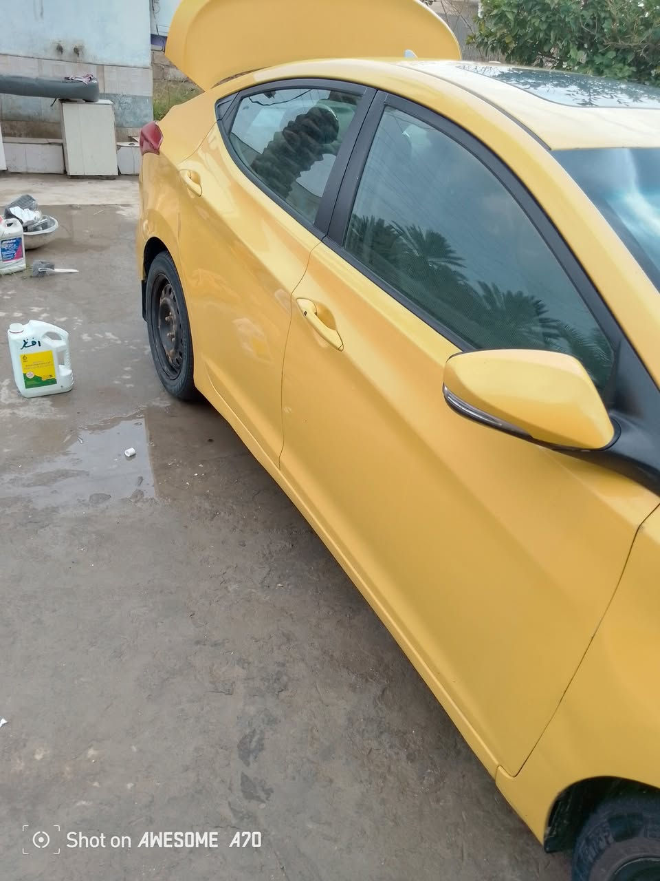 سلام عليكم النترا موديل 2013وارد امريكي بيها اقل شبر ب جاملق الخلفي وهاي طخات موضحه بصور كدامك وبيها تورباين مال كير يعني يرادله تجفيت
محرك خير من الله مكفول سياره فول مواصفات فتحه بصمه كشنات تدفئه مكان سياره بغداد ابي غريب السعر 103وبيها مجال 
***********
‏‪***********‬‏ اتصل وبيك خير وتدلل
