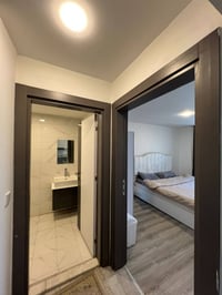 لايف تاور • شقة مؤثثة • غرفة وصالة