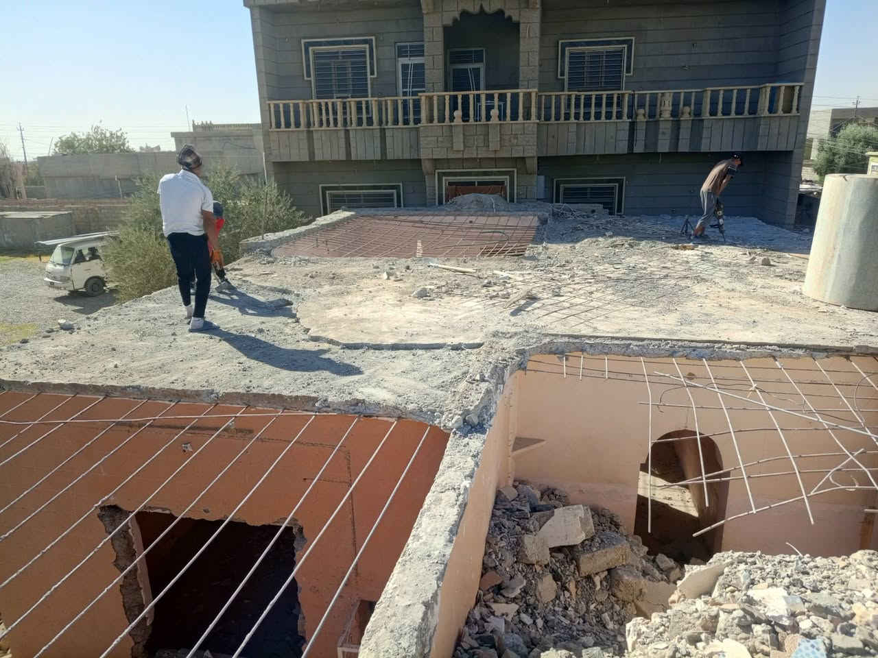 كادر عمل #تفليش متفرق من يرقب بلعمل الاتصال او مراسله خاص 
*********** +واتس اب 
‏‪‏***********‬‏
