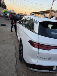 للبيع07710277686سيارة جديدة نضيفة مواصفات فول رادار تطبك وحدها اوتو هو...
