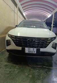 توكسان فول • موديل ٢٠٢٣ • ٢٠٠٠٠ كم