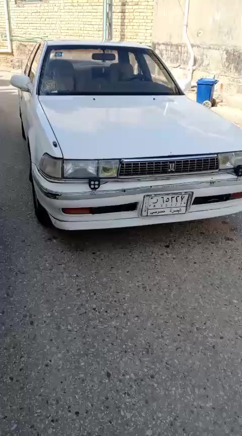 السلام عليكم من رخصة صاحب الكروب
للبيع كرستا بسمي سنويه 29 
مكفوله كفاله  كير مكينه نقل جثه كصه 
كلهن مكفوله كهربائيات كلهن شغاله حداديه خير من الله ترايك وين يعجبك السعر  43 وبيهه مجال حك الجيه
عنوان ديوانيه شاميه 
***********
