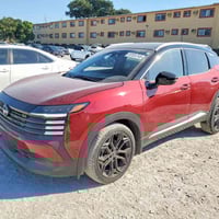 نيسان كيكس SR • ٢٠٢٥ • كركوك