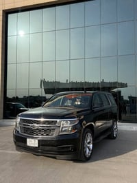 تاهو 2019 • كفاله • وارد امريكي