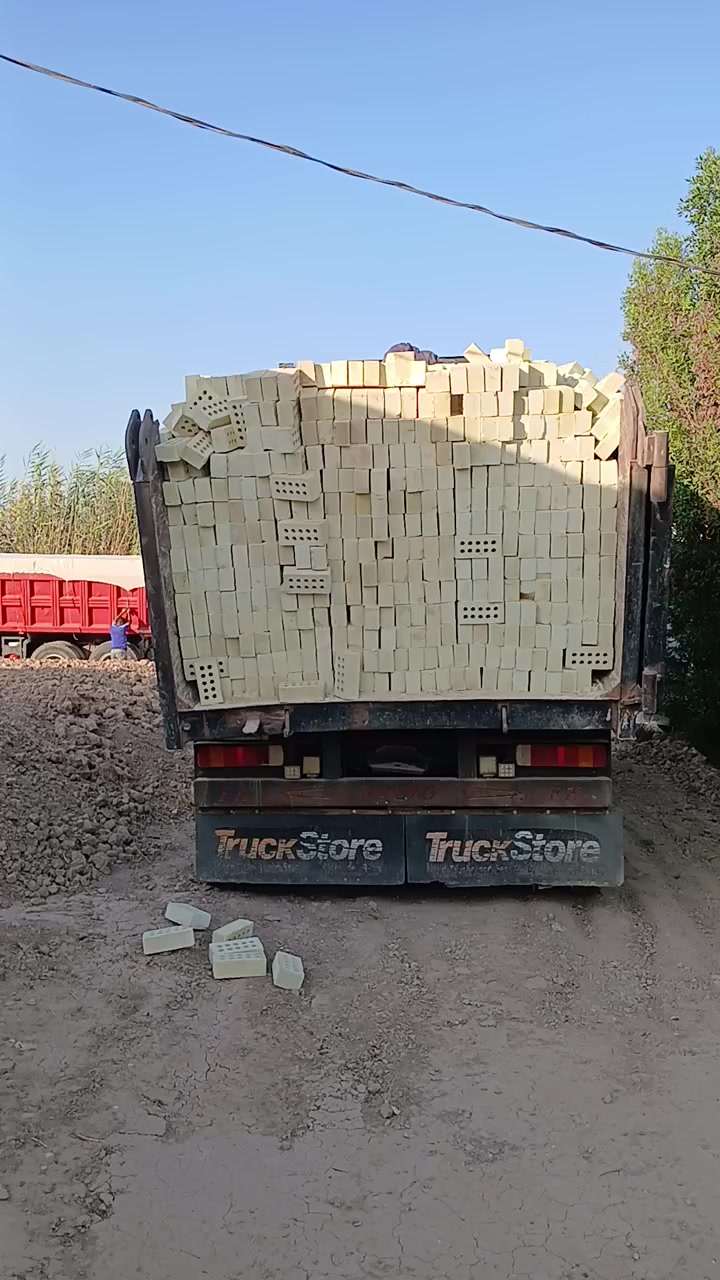 ﷽ ♡ التصال على واتساب 🧿#الشركه🧿 _لانتاج_الطابوك✅ معامل بغداد النهروان خالي من الاملاح عدد مضبو توصيل جميع المحافضات للاتصال #✅☎️ ***********
*********** # التصال على📞📞 واتساب✅ ☎️✅يتأكد المشتري من العدد  والنوعية قبل دفع المبلغ ✅🚒💚☎️️️
