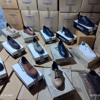 سبور تركي • نعل بروتان • مقاس ٤١-٤٥