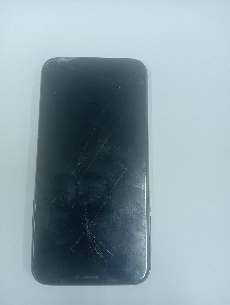 السلام عليكم ايفون إكس اس عطلت الشاشة قبل فترة وتركته 
هسه اريد ابيعه ب30 بس ابيعه هيج شيطلع بي عطل ما عليه ابيع هالموجود كوم حديد


**إذا كنت صاحب هذا الإعلان وتريد حذفه لأي سبب، رجاءا أرسل رسالة إلى الدعم الفني**