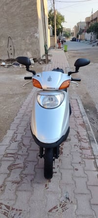 سبيسي ياباني • مكينه ناعمه • مكان كوت