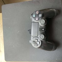 بلايستيشن ٤ سليم • مهكر • هارد ٥٠٠ جيجا