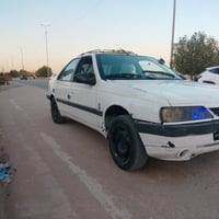 بيجو 405موديل 2010 محرك فرنسي نضيف كهرباءيات كله شغاله مكانه  نجف مداو...