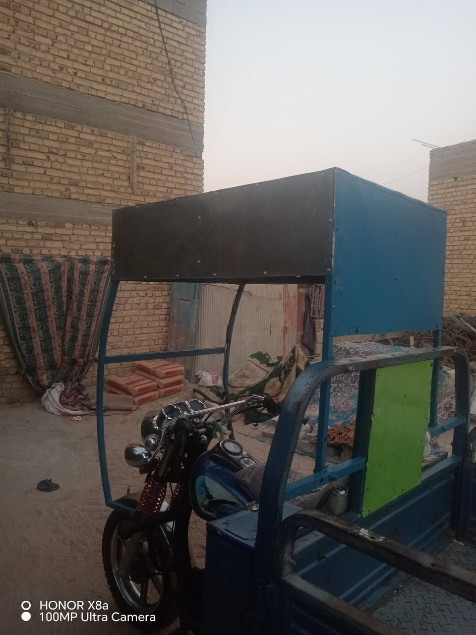 سقفيه لبيع


**إذا كنت صاحب هذا الإعلان وتريد حذفه لأي سبب، رجاءا أرسل رسالة إلى الدعم الفني**