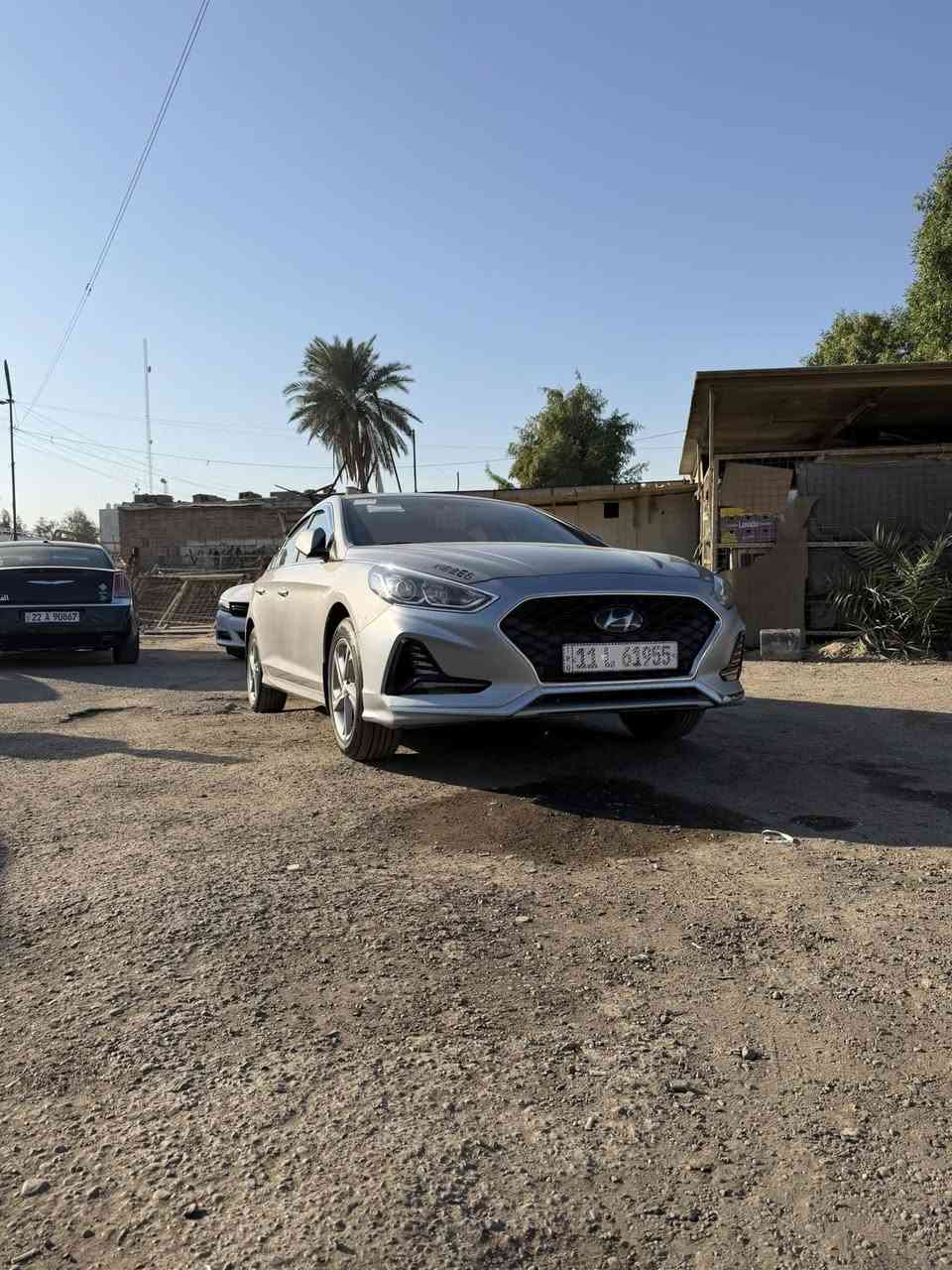 السلام عليكم   البيع سوناتا كوريا غاز بلاد خط واحد مديل 2023 كفاله عامه
فقط من كوريا القماره كلير مال علامه 

فول موصفات كلهن بيها 

ماشيه 66

السعر 195وبيها مجال 

مكاني بغداد 
رقمي 
***********
