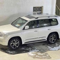 لاندكروز ستينية • ٢٠١١ • ميسان ابو رمانه